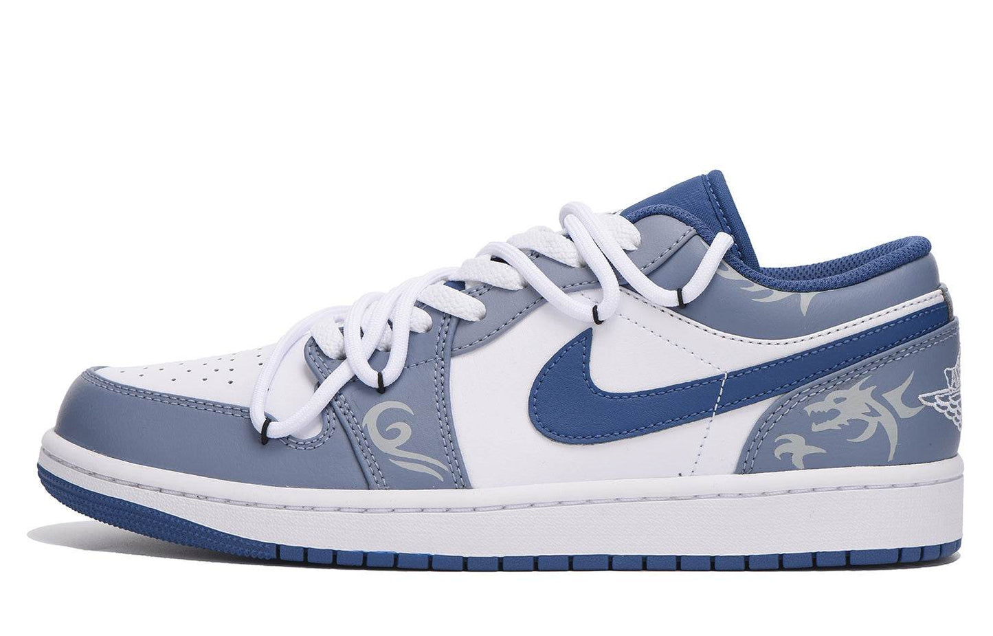 Кроссовки мужские Jordan air - Boxette Shop