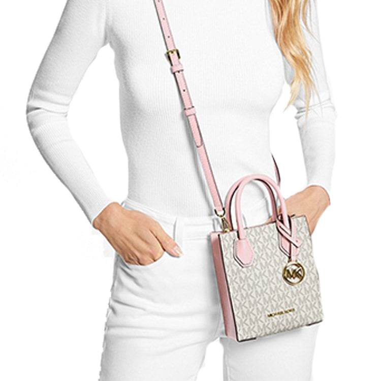 Сумка женская Michael Kors MK Mercer - Boxette Shop