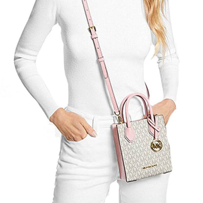 Сумка женская Michael Kors MK Mercer - Boxette Shop