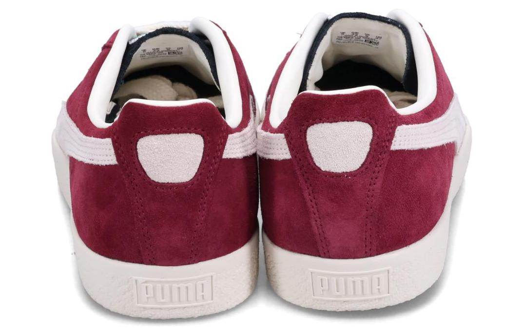 Кроссовки Puma Clyde Og - Boxette Shop