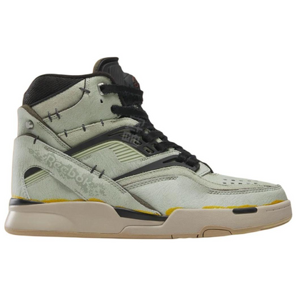 Кроссовки мужские Universal Monsters x Reebok Pump TZ