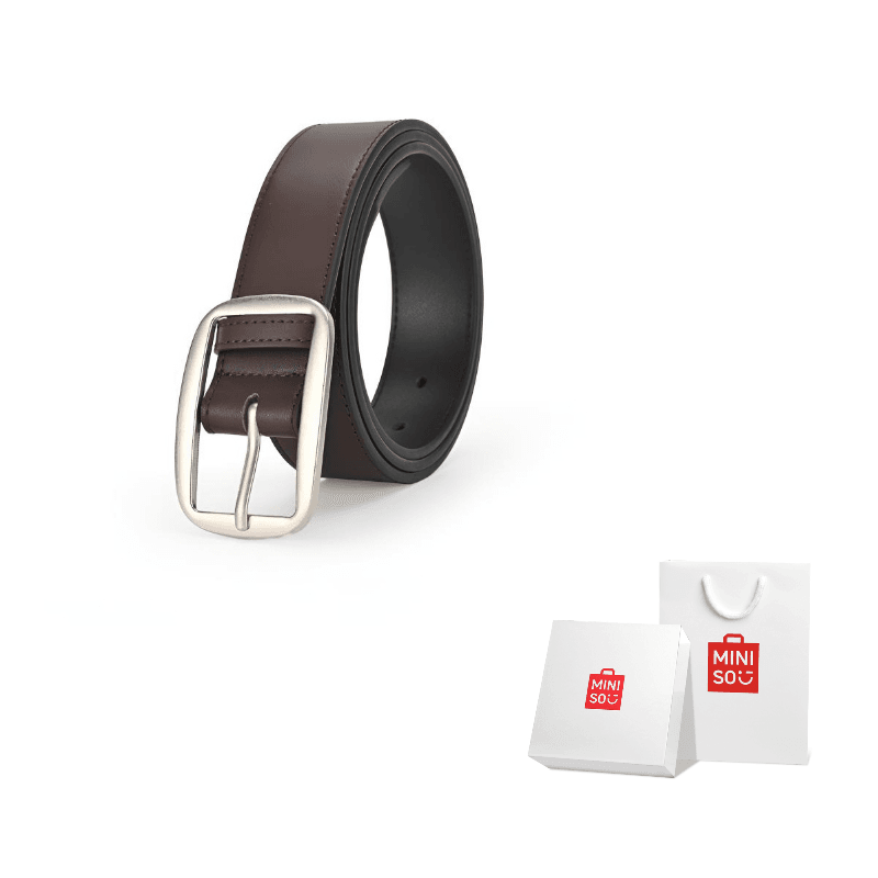 Ремень Miniso - Boxette Shop