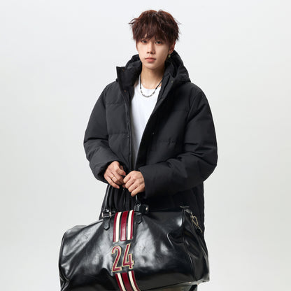 Пуховик мужской Snow Flying Winter Armor