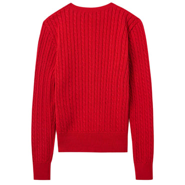 Polo Ralph Lauren bolalar sviteri SS23