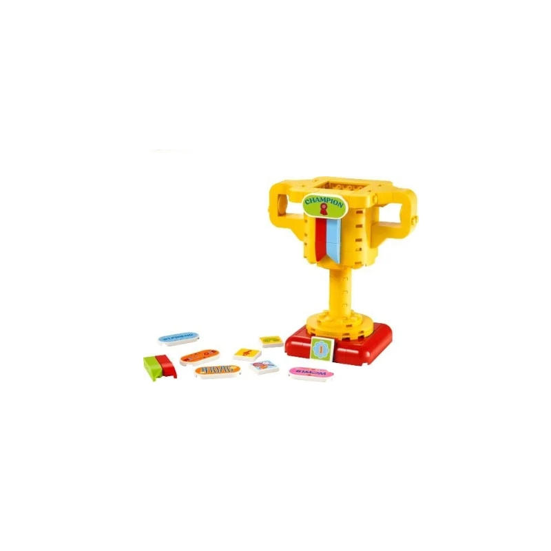 LEGO kubogi to'plami (40688)