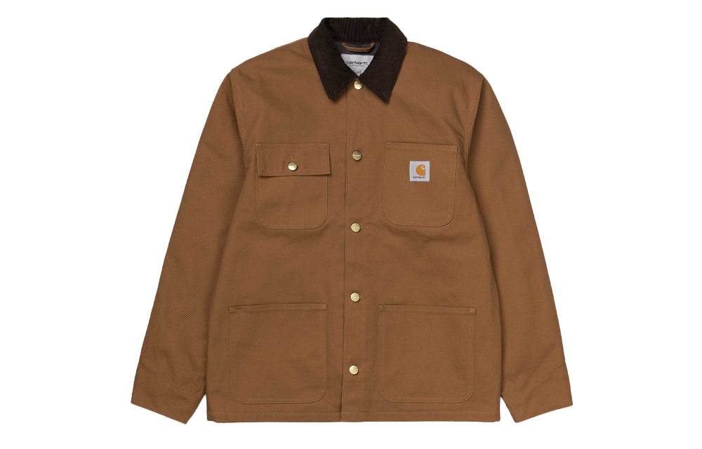 Куртка мужская Carhartt WIP - Boxette Shop