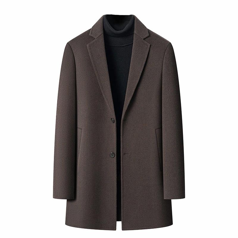 Пальто мужское Pierre Cardin