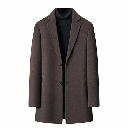 Пальто мужское Pierre Cardin