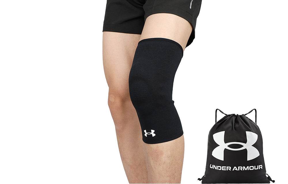 Наколенники Under Armour Basketball - Boxette Shop