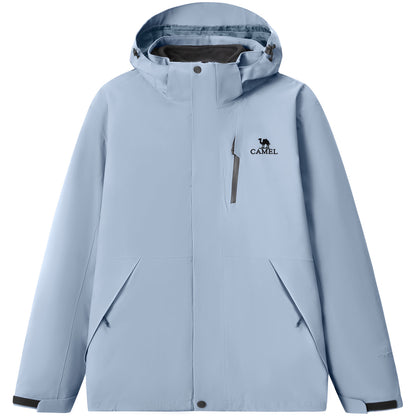 Куртка мужская Camel