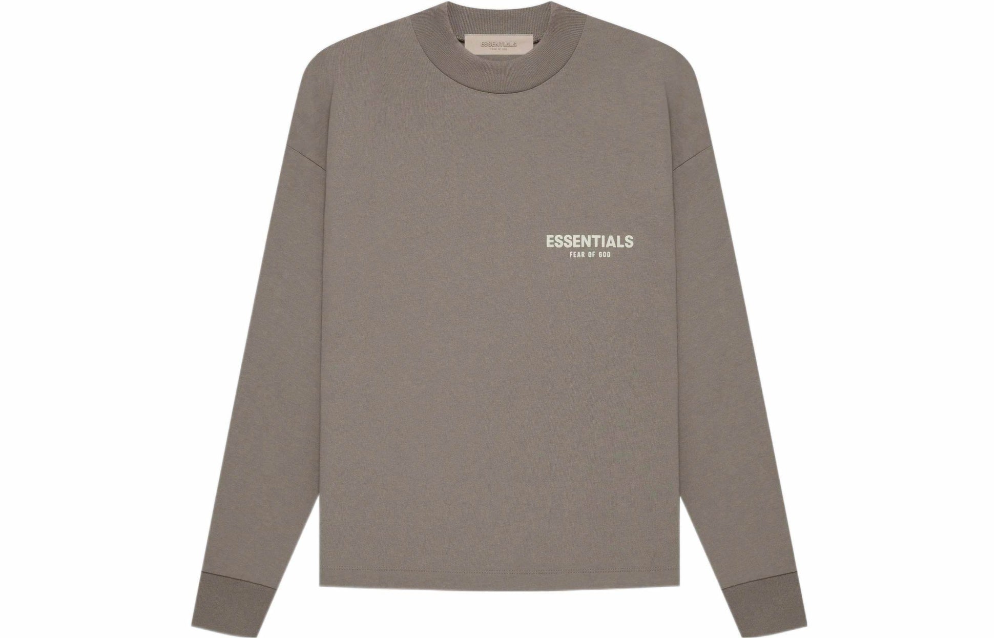 Футболка Fear of God Essentials SS22 - Boxette Shop