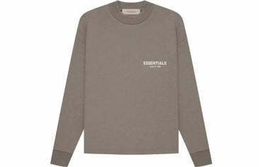 Футболка Fear of God Essentials SS22