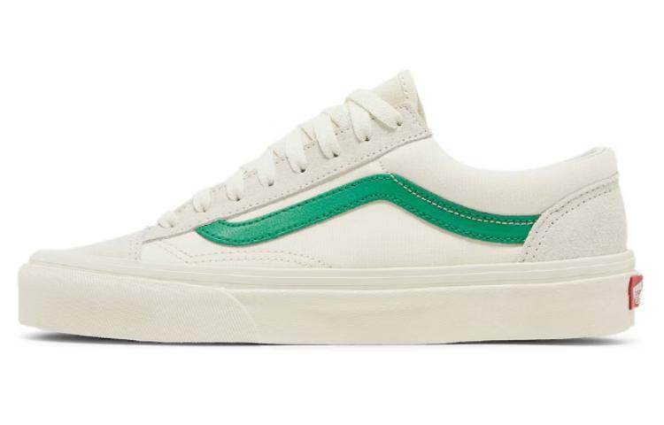 Кеды Vans Style 36 Marshmallow - Boxette Shop