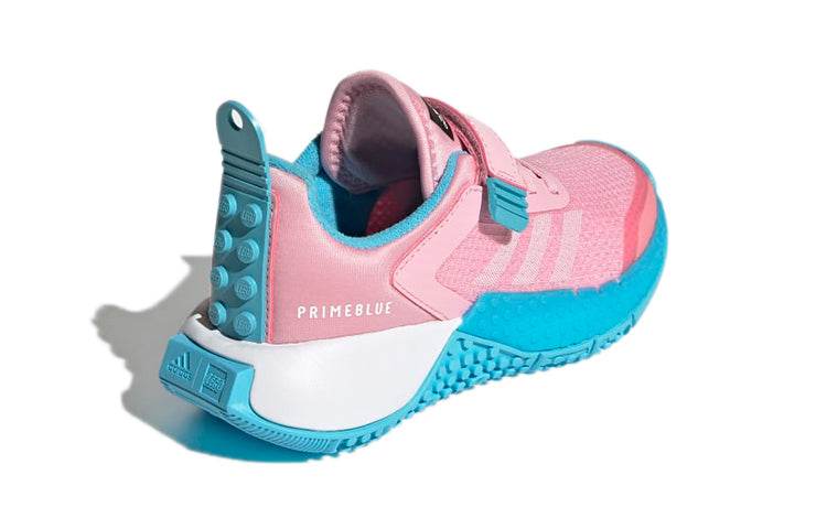 Кроссовки детские LEGO x Adidas Classic Sport - Boxette Shop