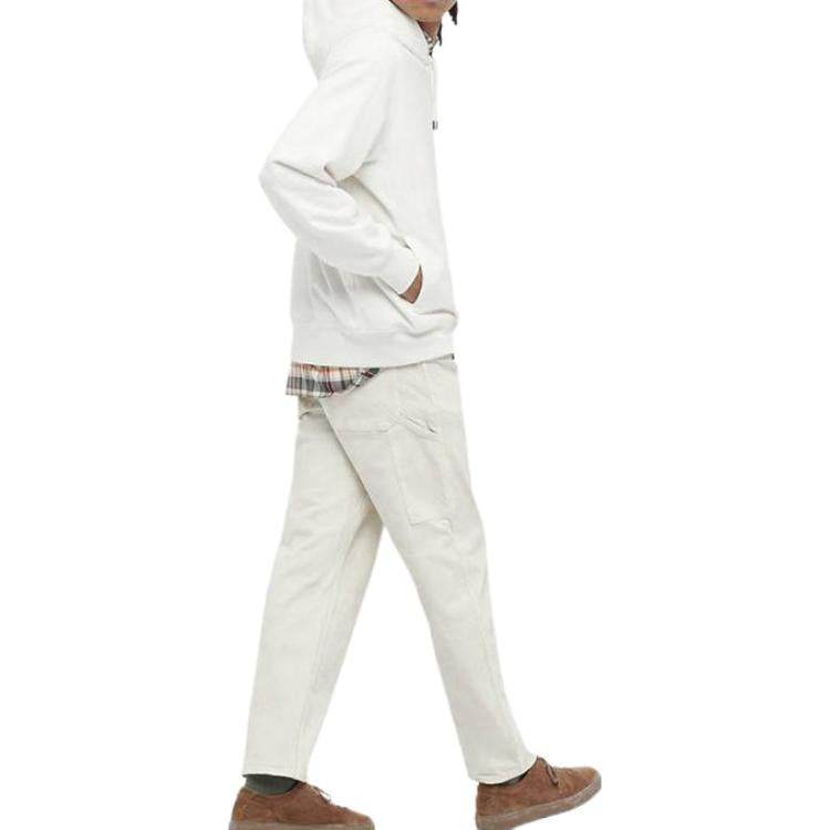 Джинсы Uniqlo Ss22 Workwear - Boxette Shop