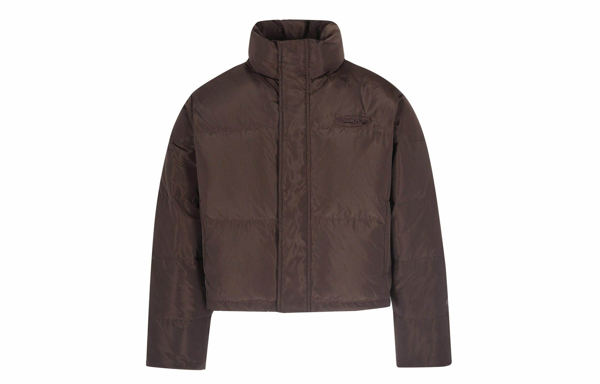 Пуховик женский ICONS Lab CleanFit - Boxette Shop