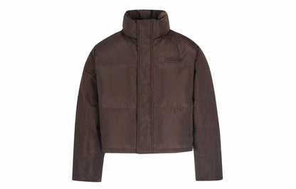 Пуховик женский ICONS Lab CleanFit - Boxette Shop