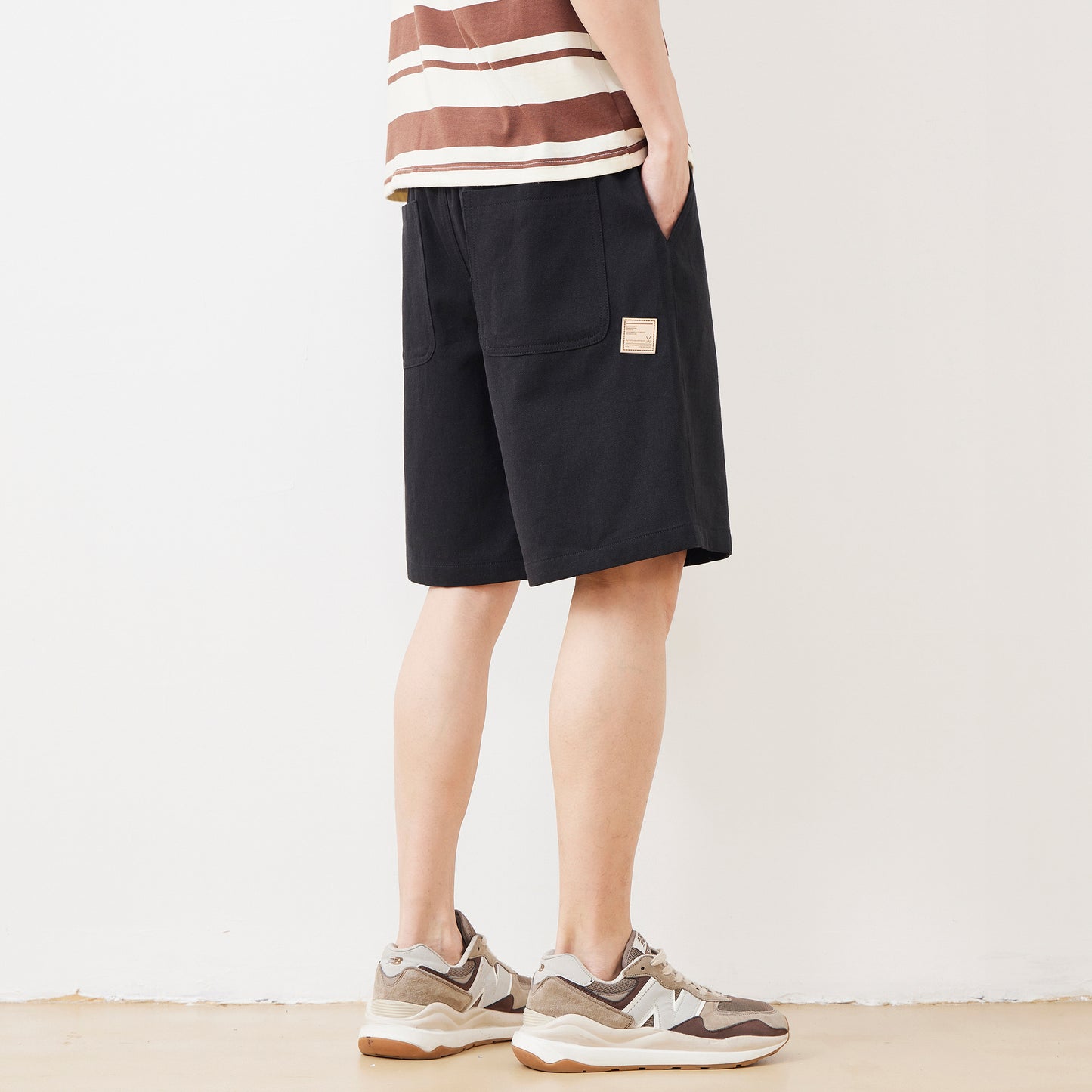 Шорты мужские Paddy julia