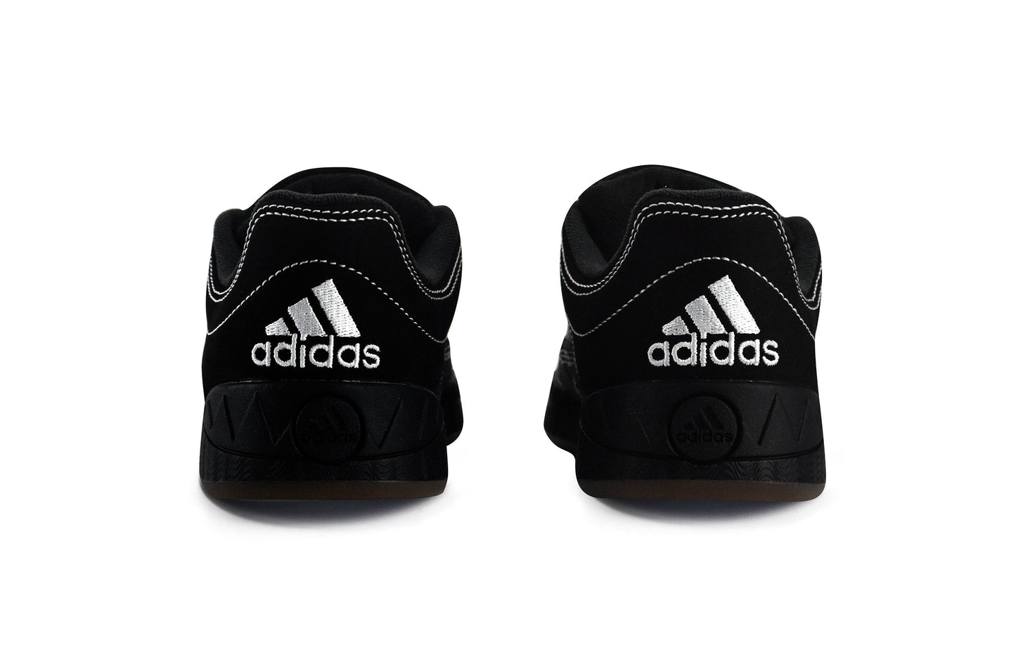 Кроссовки Adidas Originals Adimatic Silver Manga - Boxette Shop