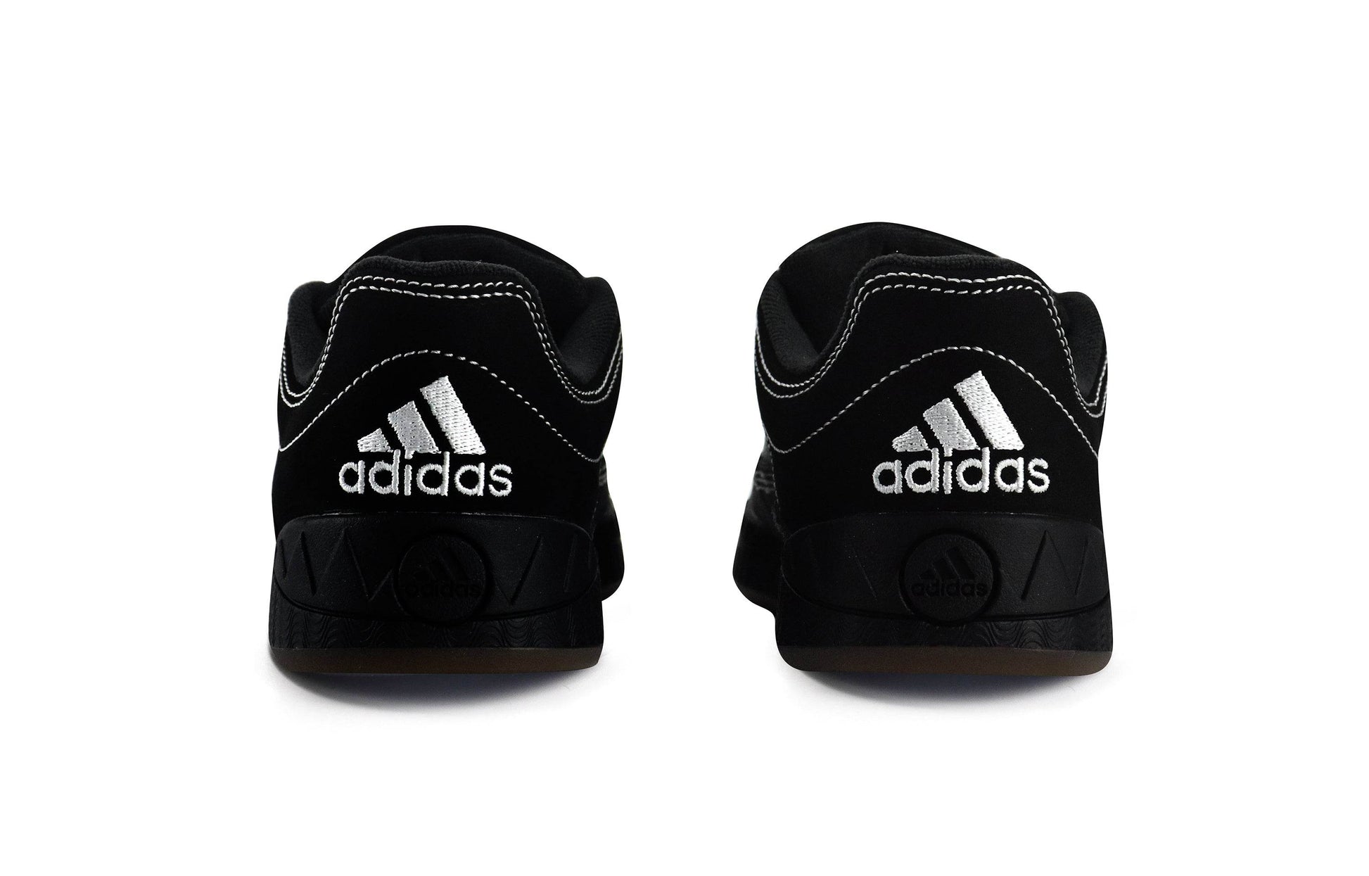 Кроссовки Adidas Originals Adimatic Silver Manga - Boxette Shop