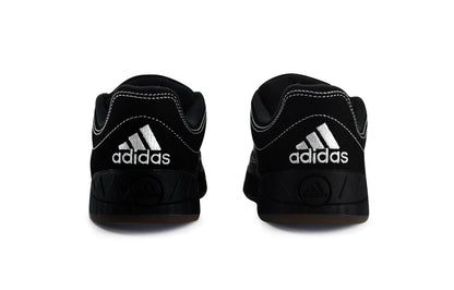 Кроссовки Adidas Originals Adimatic Silver Manga - Boxette Shop