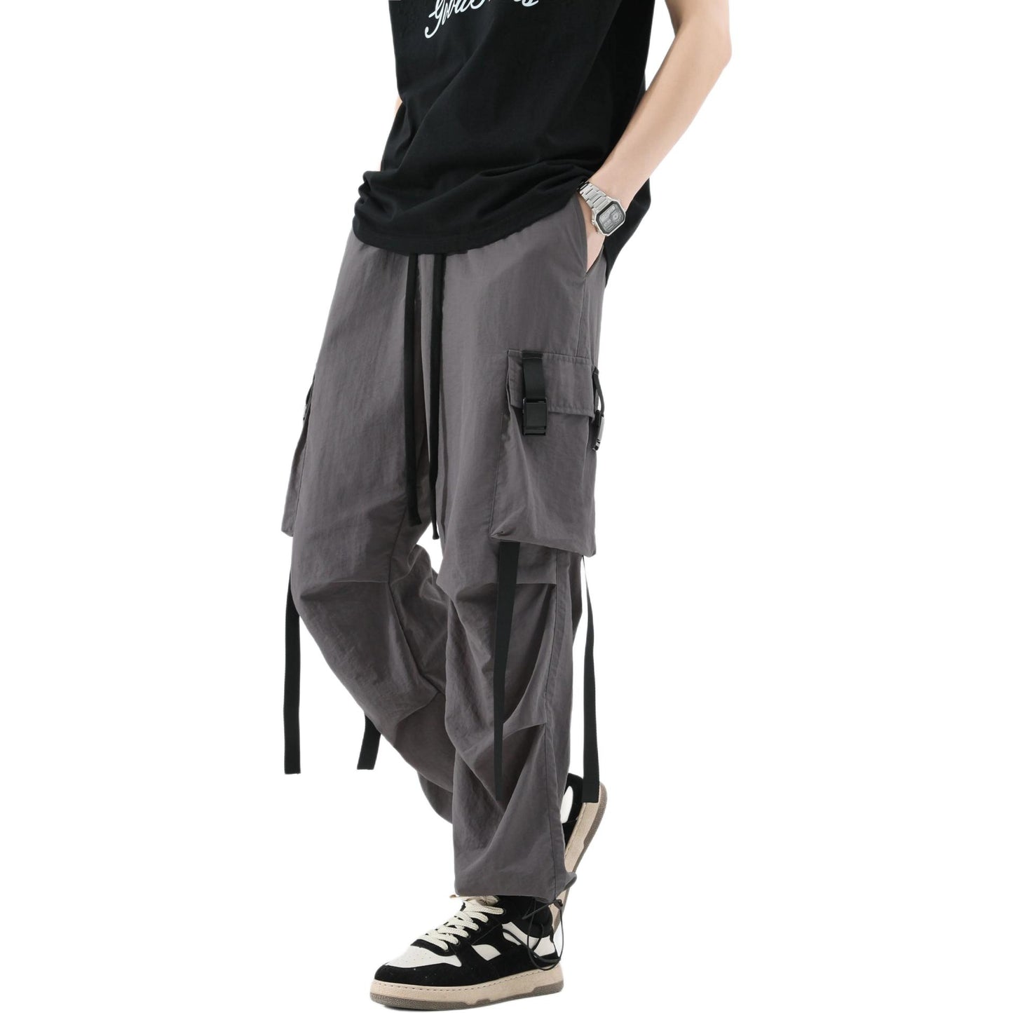 Erkaklar shimlari IGOI