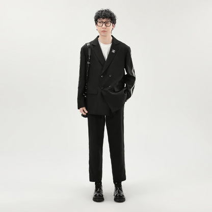 Minfinity erkaklar kostyumi