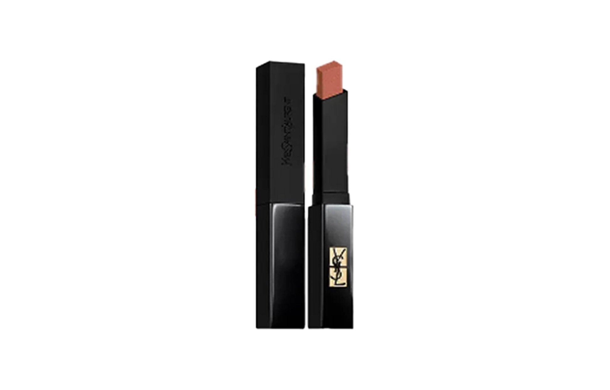 Помада YSL Saint Laurent Black Stripes Lipstick - Boxette Shop