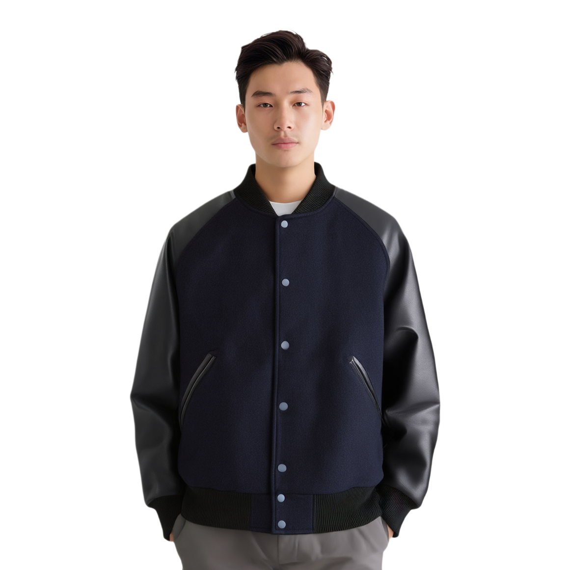 Куртка Uniqlo