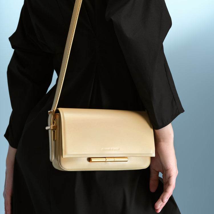 Сумка женская Charles&Keith - Boxette Shop