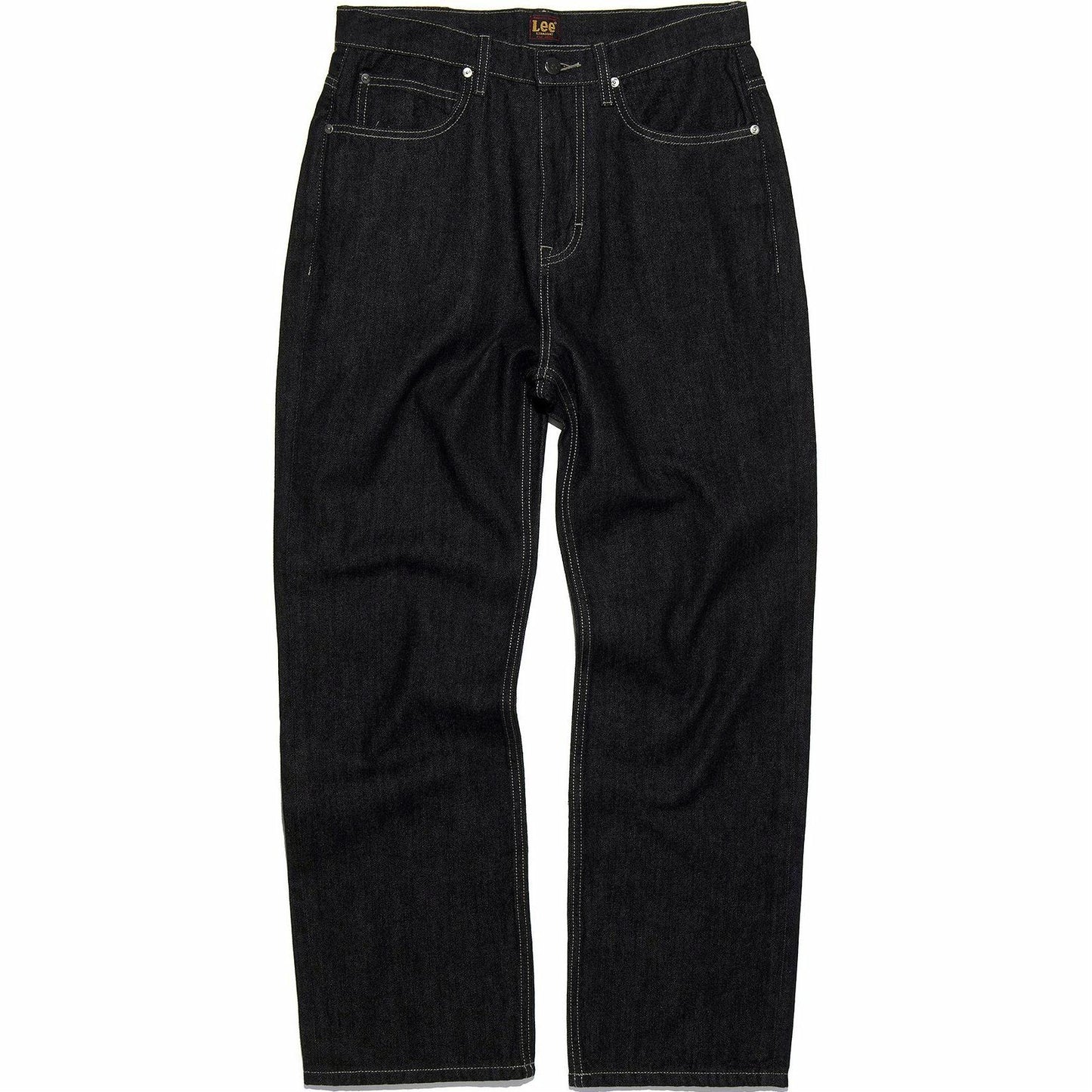 Джинсы мужские Lee Low-Rise