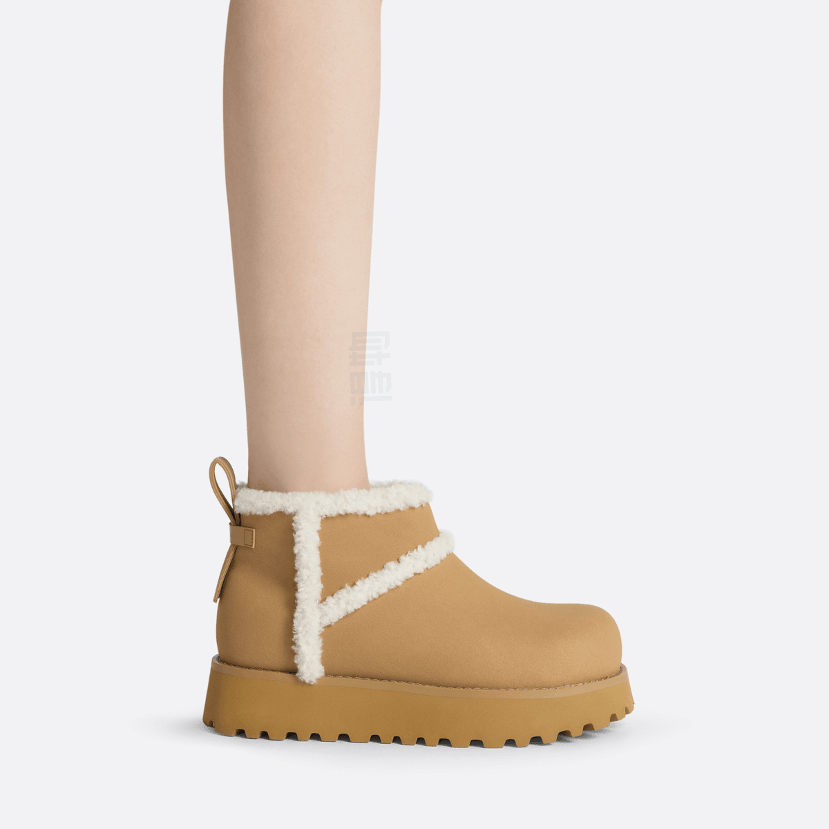 Ботинки женские Charles&Keith - Boxette Shop