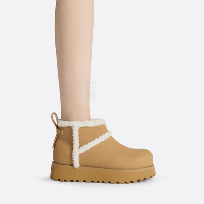 Ботинки женские Charles&Keith - Boxette Shop