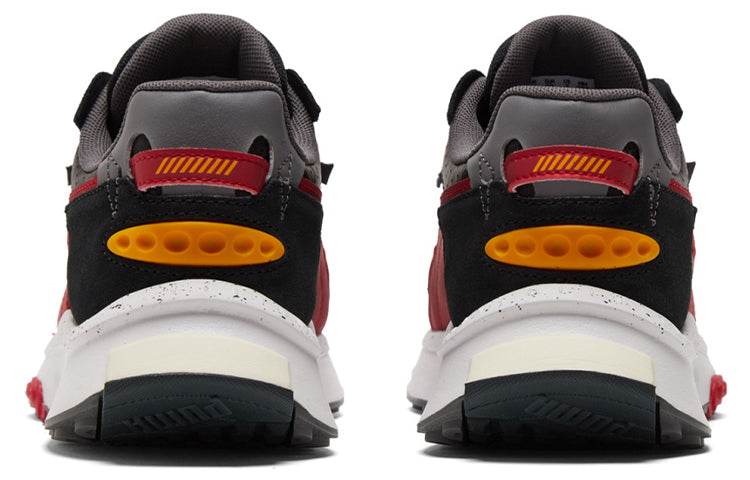 Кроссовки Puma Wild Rider - Boxette Shop