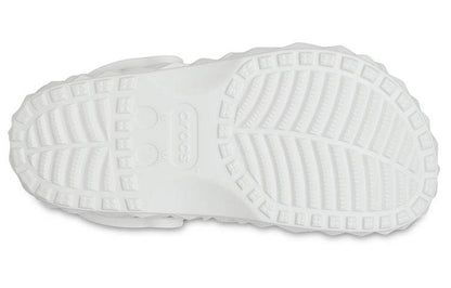 Шлепанцы Crocs Classic Geometric Clog Classic Durian - Boxette Shop