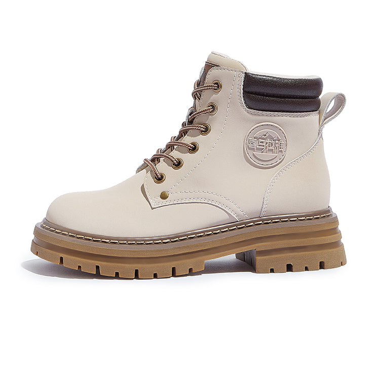 Ботинки женские Camel