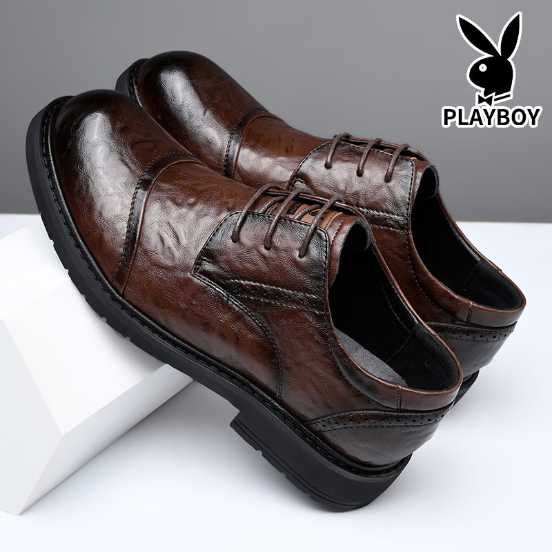 Erkaklar uchun Playboy poyabzallari