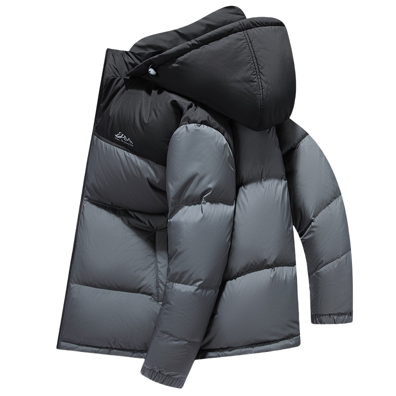 YaYa Extreme Cold erkaklar uchun pastki kurtka