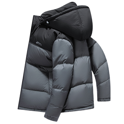 YaYa Extreme Cold erkaklar uchun pastki kurtka