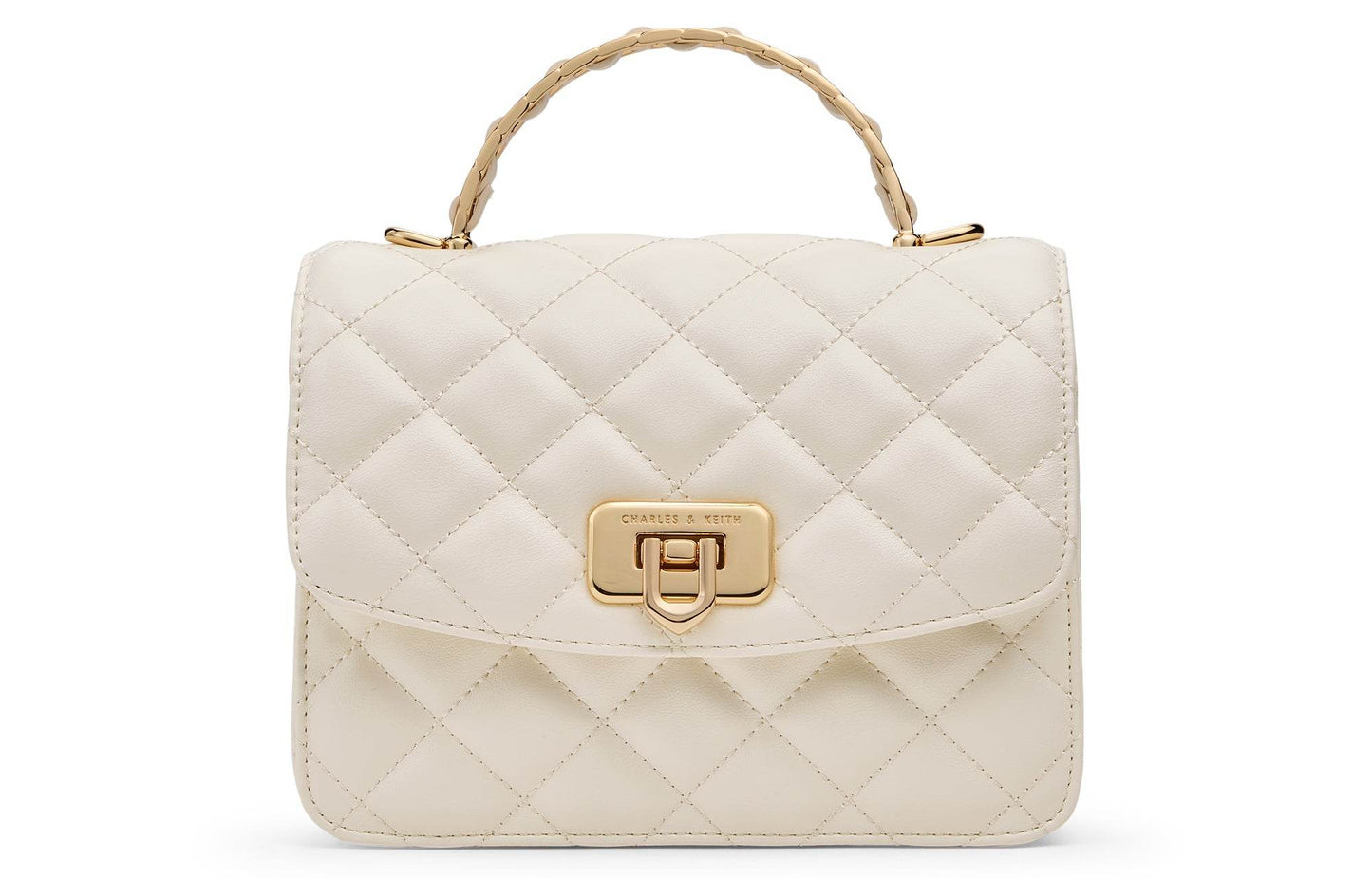 Сумка женская Charles&Keith - Boxette Shop