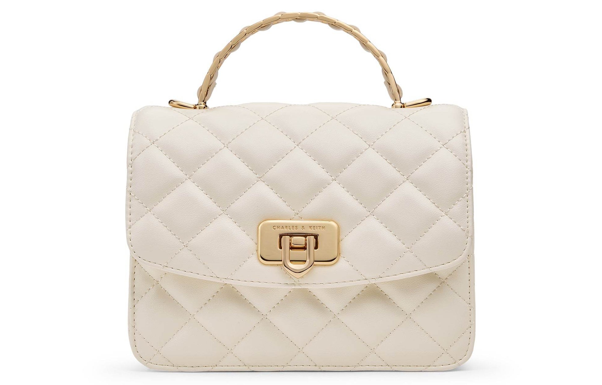 Сумка женская Charles&Keith - Boxette Shop