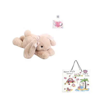 Jimni yumshoq o'yinchog'i