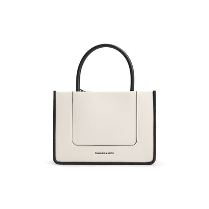 Сумка женская Charles & Keith Patchwork