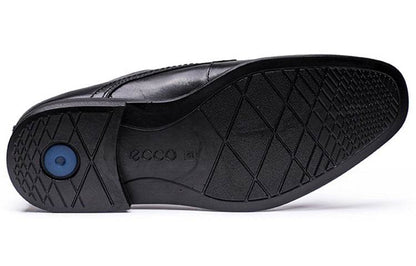 Туфли мужские Ecco Aibu Inkbrand - Boxette Shop