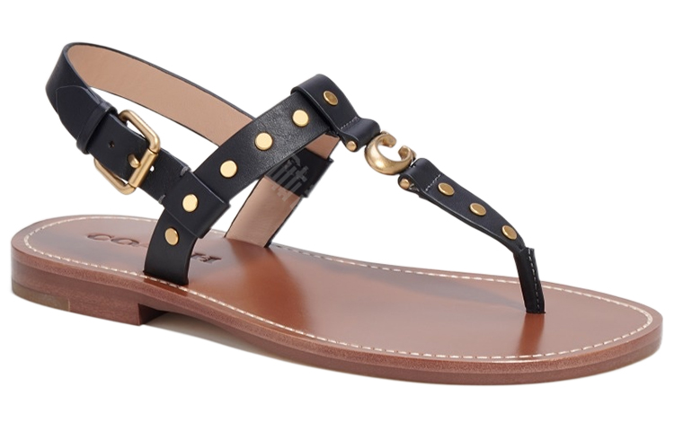 Босоножки женские Coach