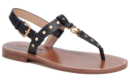 Босоножки женские Coach