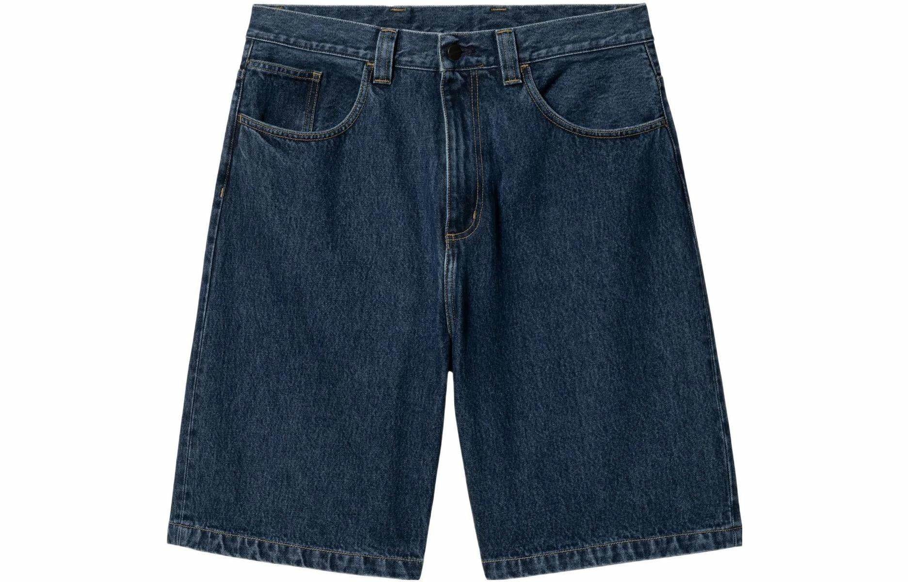 Шорты мужские Carhartt WIP - Boxette Shop