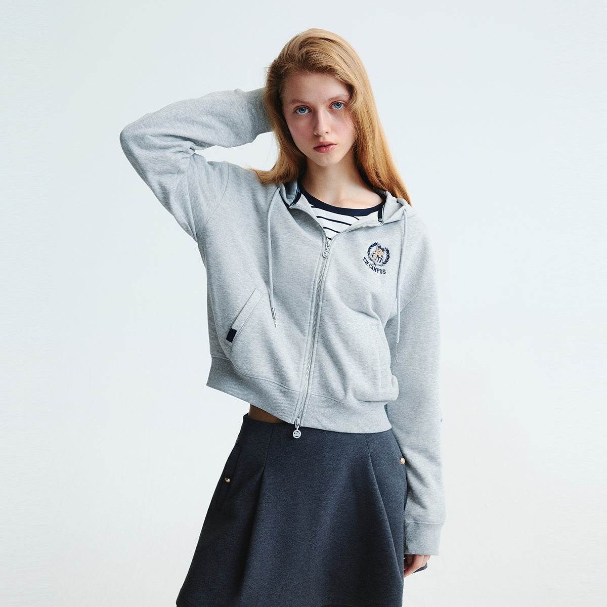 Худи Teenie weenie bear 2025 - Boxette Shop