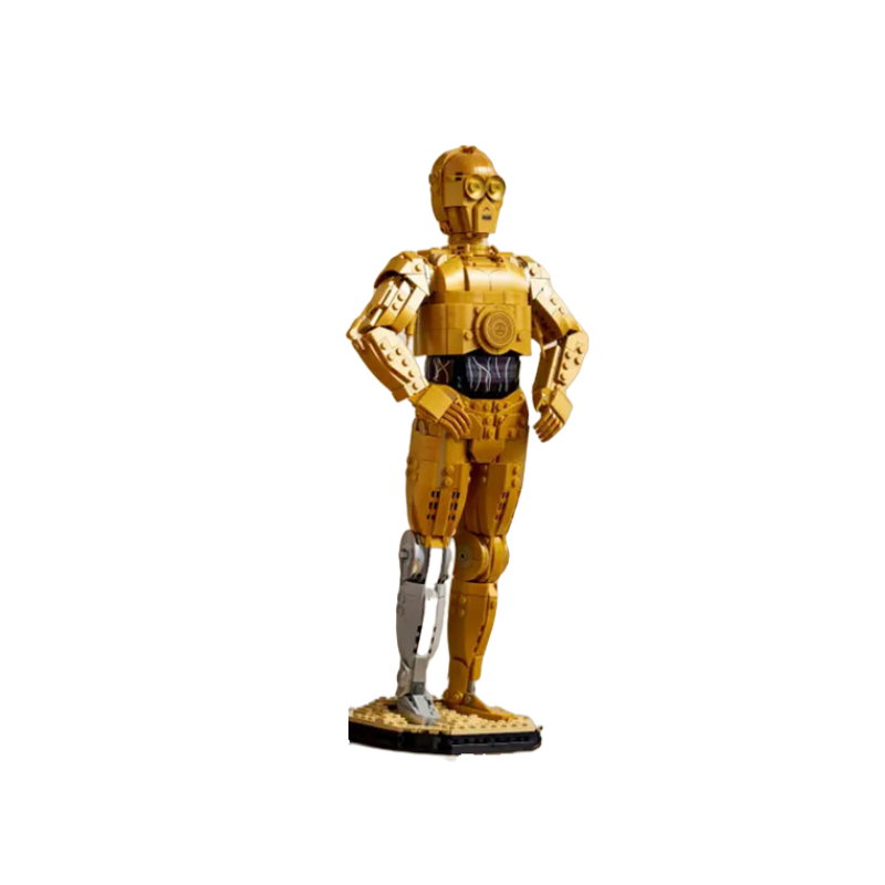 LEGO Star Wars "C-3PO Robot" (75398)