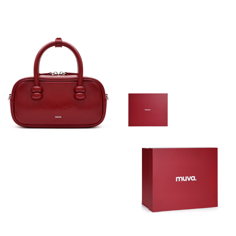 Сумка женская Muva "Boston" - Boxette Shop